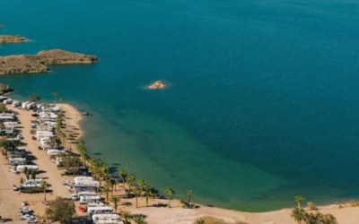 What to Look for in a Lake Havasu RV Park with Boat Docks and Launch Ramps