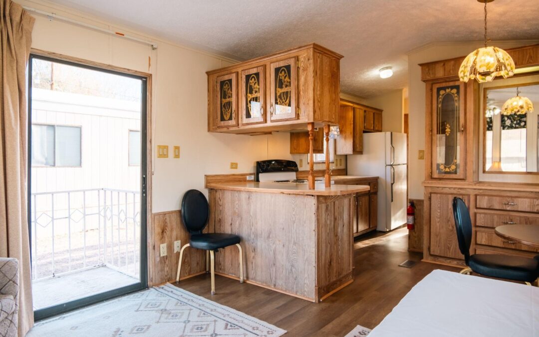 Top Reasons Families Love Park Model Rentals