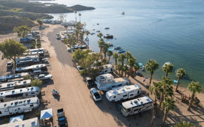 Easy Vacation Recipes for Your Lakeside Getaway